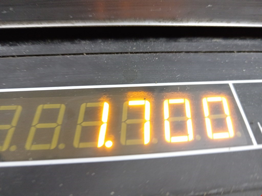 Пружина задняя левая/правая DACIA Logan II 2014-2020