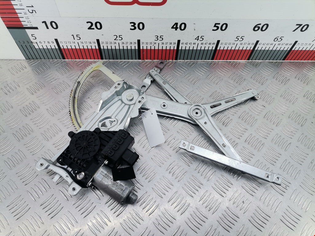 Стеклоподъемник передний правый OPEL Astra H/Family 2004-2015