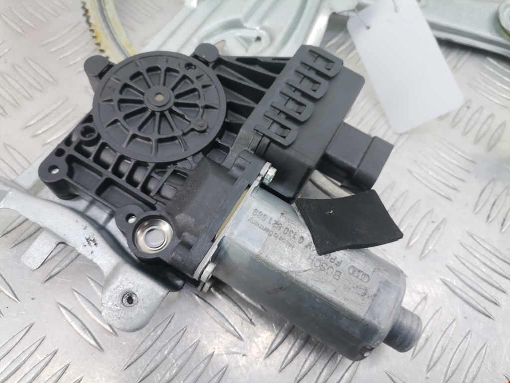 Стеклоподъемник передний правый OPEL Astra H/Family 2004-2015