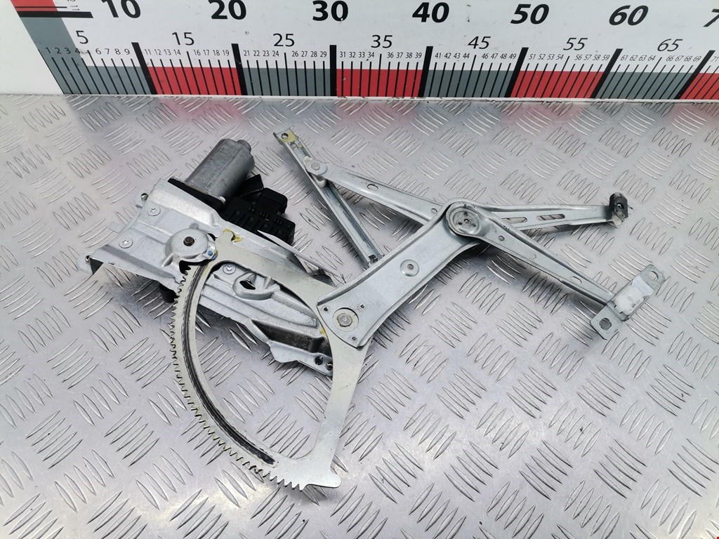 Стеклоподъемник передний правый OPEL Astra H/Family 2004-2015