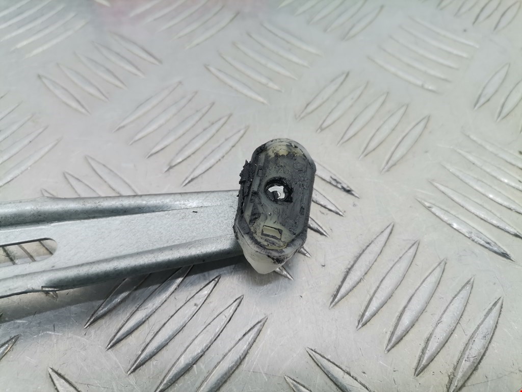 Стеклоподъемник передний правый OPEL Astra H/Family 2004-2015