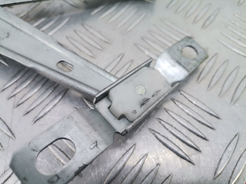 Стеклоподъемник передний правый OPEL Astra H/Family 2004-2015