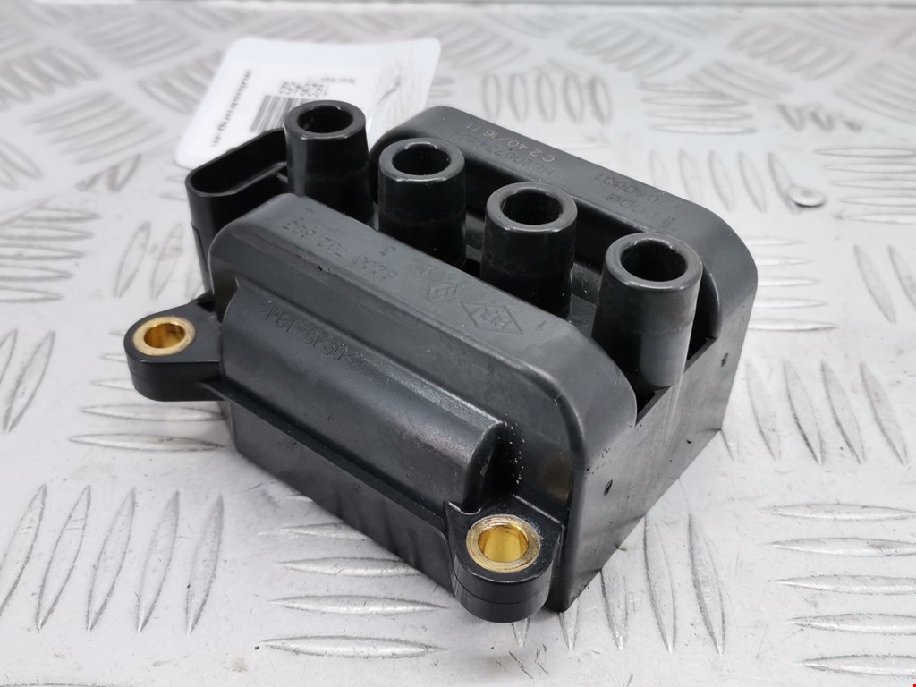 Катушка зажигания RENAULT Kangoo 1997-2008