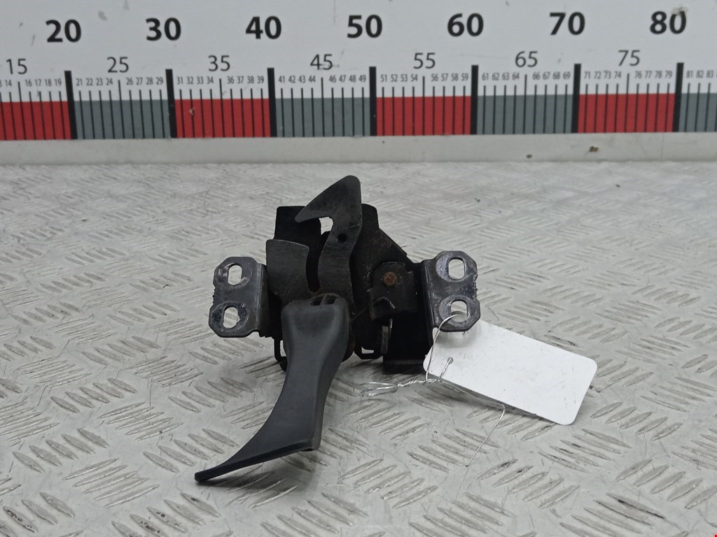 Замок капота MERCEDES-BENZ A-Class W168 1997-2004