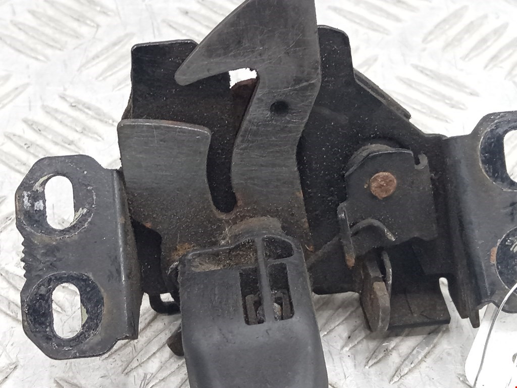 Замок капота MERCEDES-BENZ A-Class W168 1997-2004