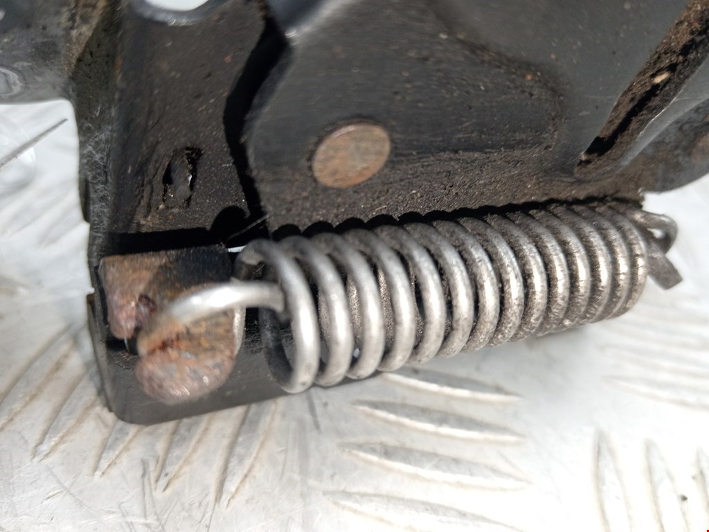 Замок капота MERCEDES-BENZ A-Class W168 1997-2004