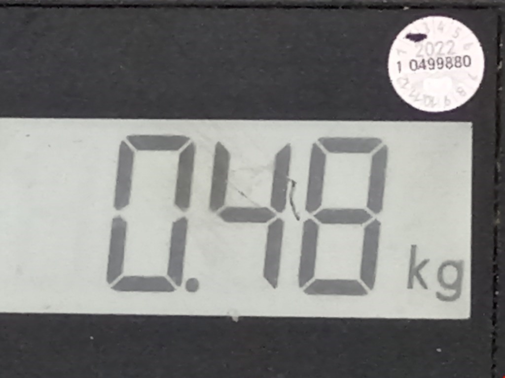 Замок капота MERCEDES-BENZ A-Class W168 1997-2004