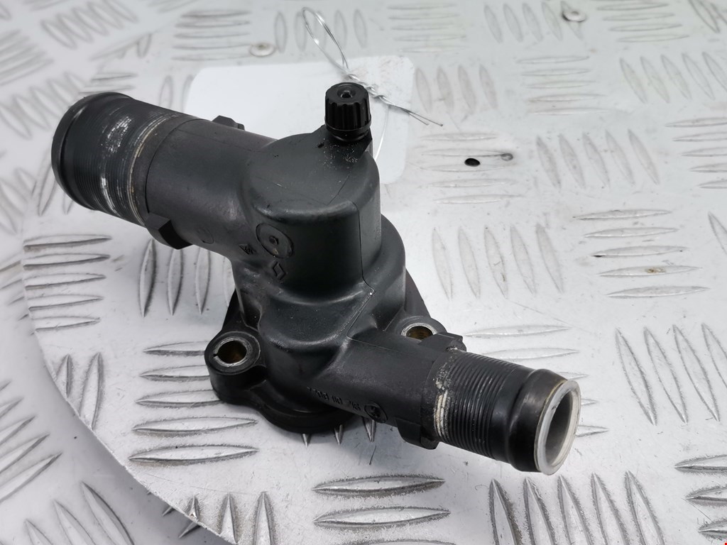 Корпус термостата RENAULT Kangoo 1997-2008