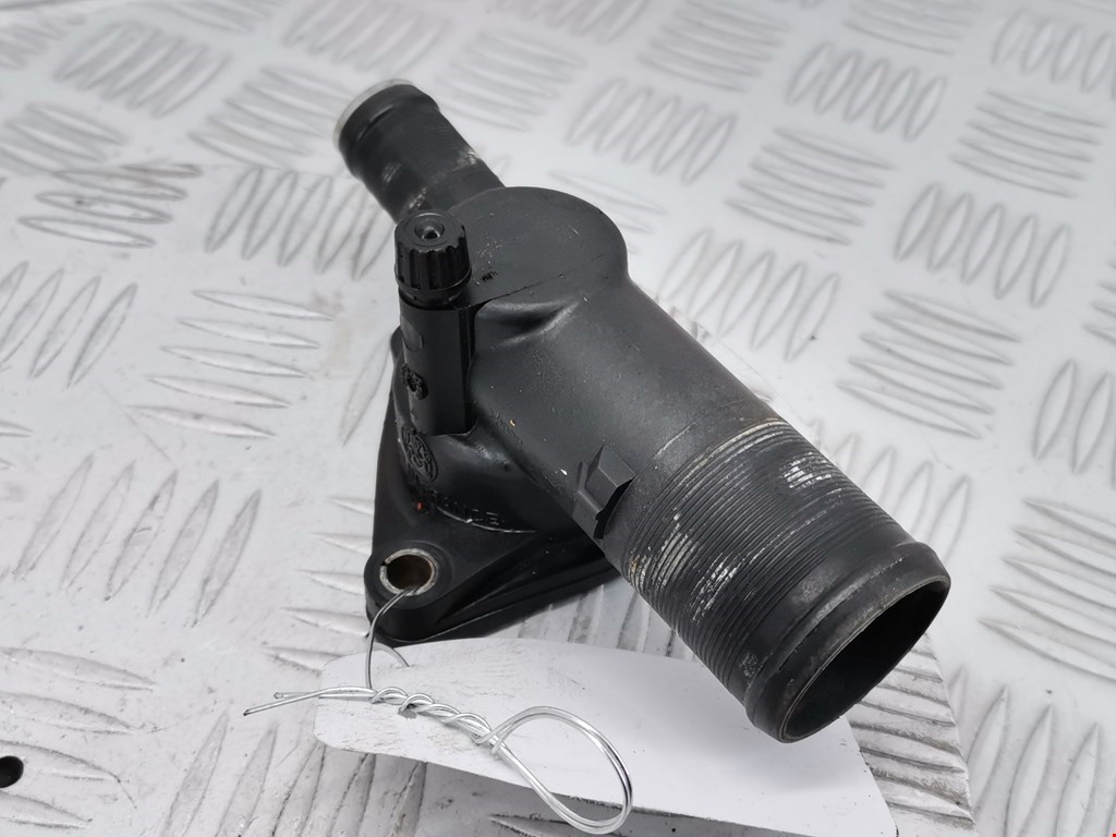 Корпус термостата RENAULT Kangoo 1997-2008