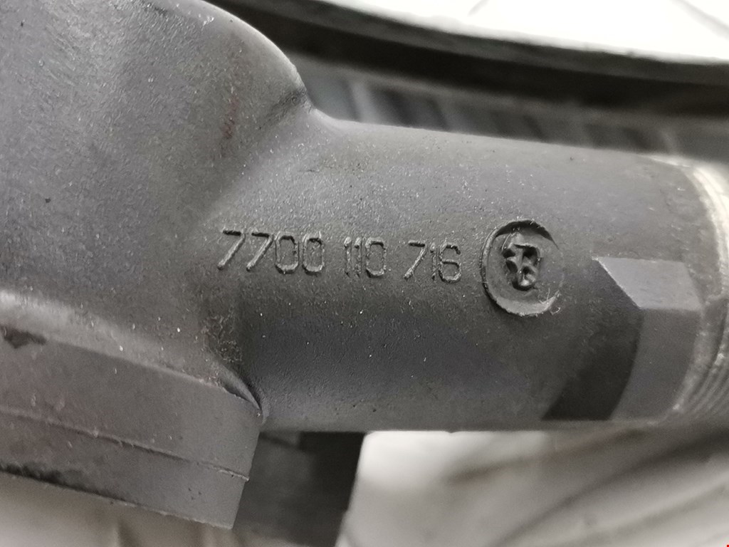 Корпус термостата RENAULT Kangoo 1997-2008