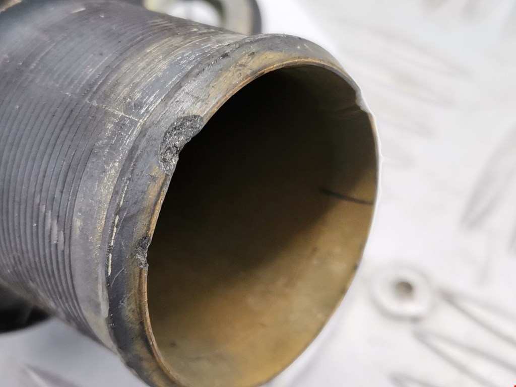 Корпус термостата PEUGEOT 306 1993-2002