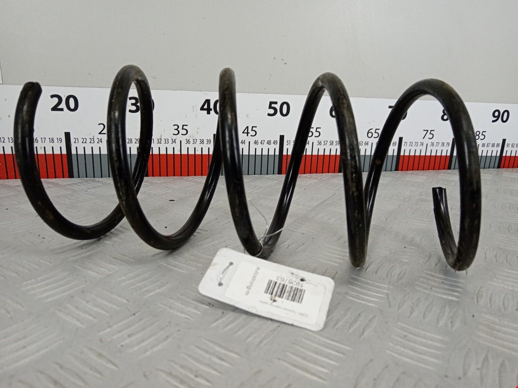 Пружина задняя левая/правая MERCEDES-BENZ A-Class W168 1997-2004