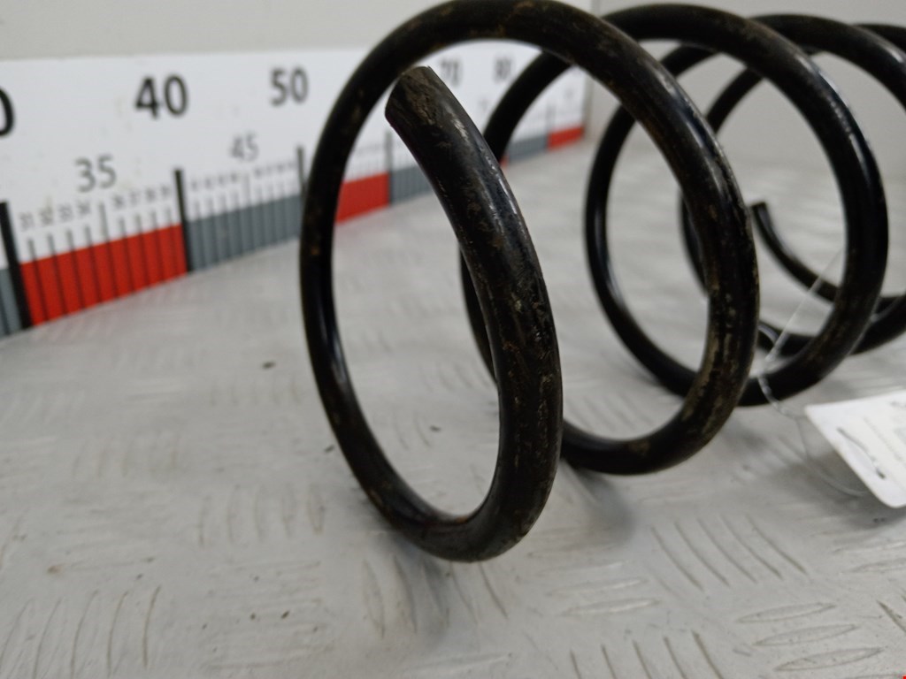 Пружина задняя левая/правая MERCEDES-BENZ A-Class W168 1997-2004