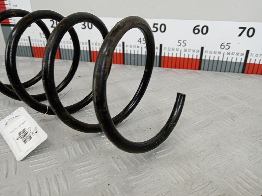 Пружина задняя левая/правая MERCEDES-BENZ A-Class W168 1997-2004