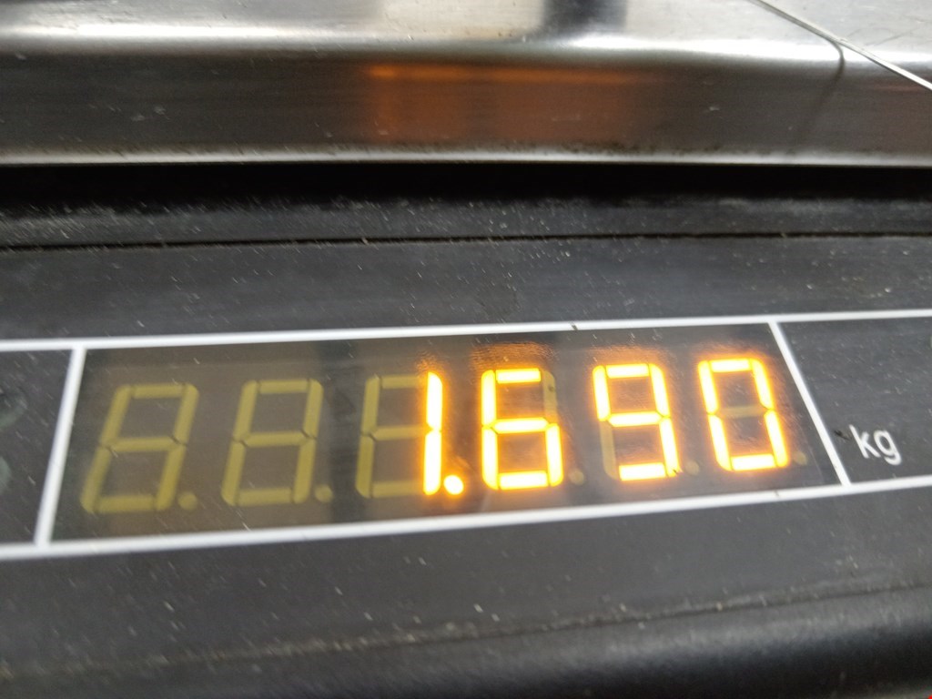 Пружина задняя левая/правая MERCEDES-BENZ A-Class W168 1997-2004