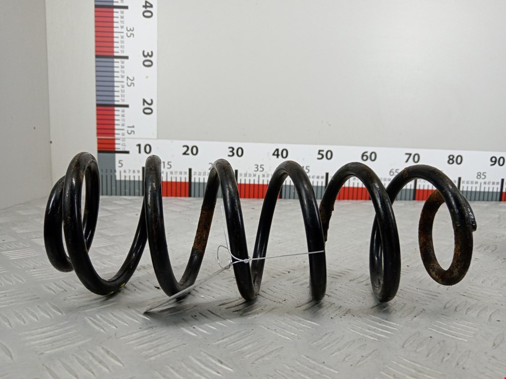 Пружина задняя левая/правая PEUGEOT 308 2007-2015