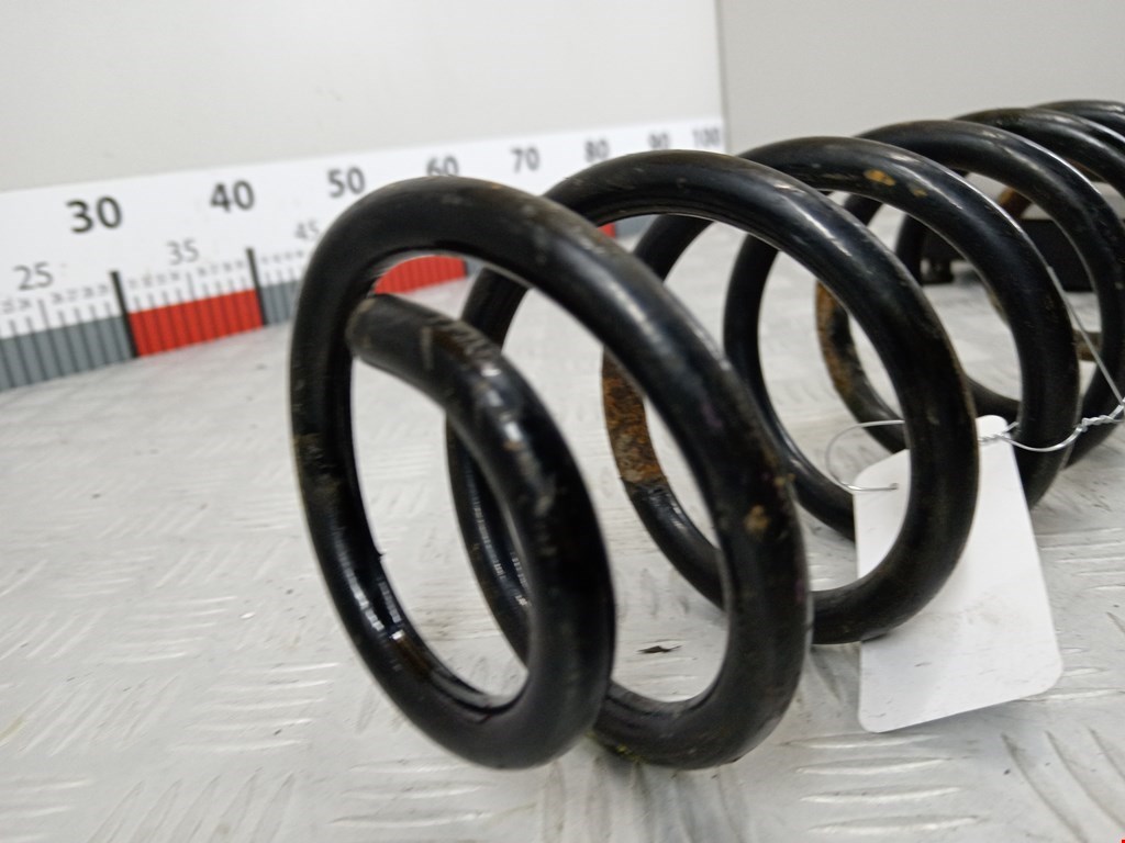 Пружина задняя левая/правая PEUGEOT 308 2007-2015