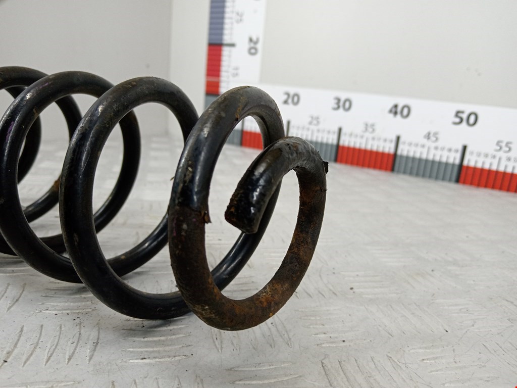 Пружина задняя левая/правая PEUGEOT 308 2007-2015