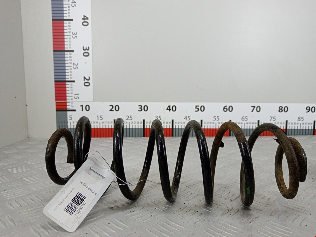 Пружина задняя левая/правая FORD Fiesta 2008-2012