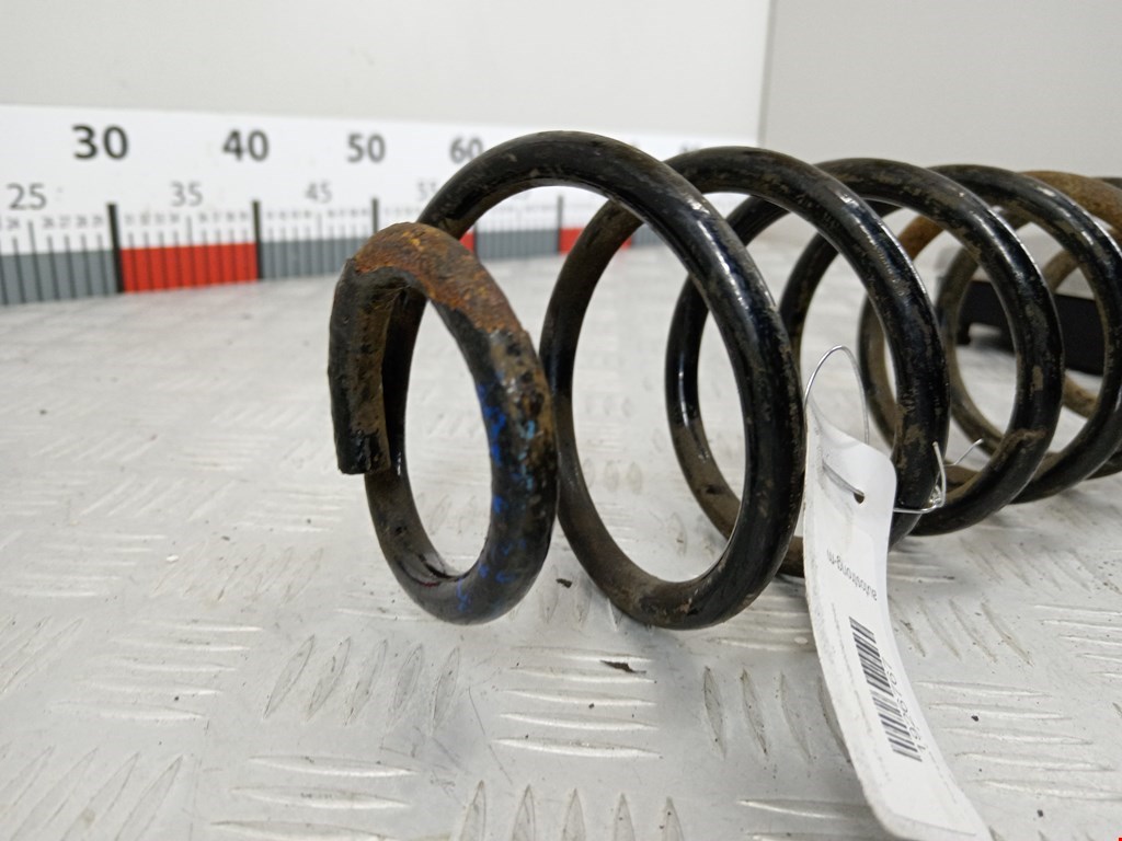 Пружина задняя левая/правая FORD Fiesta 2008-2012