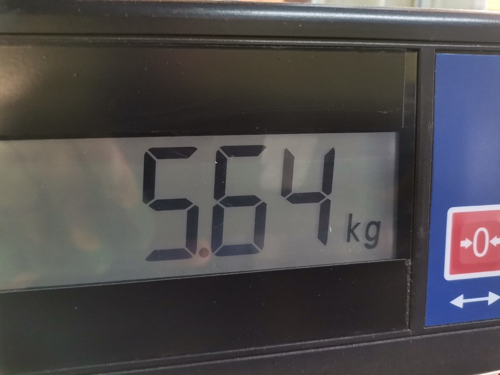 Усилитель переднего бампера (передний) VOLKSWAGEN Golf IV 1997-2003