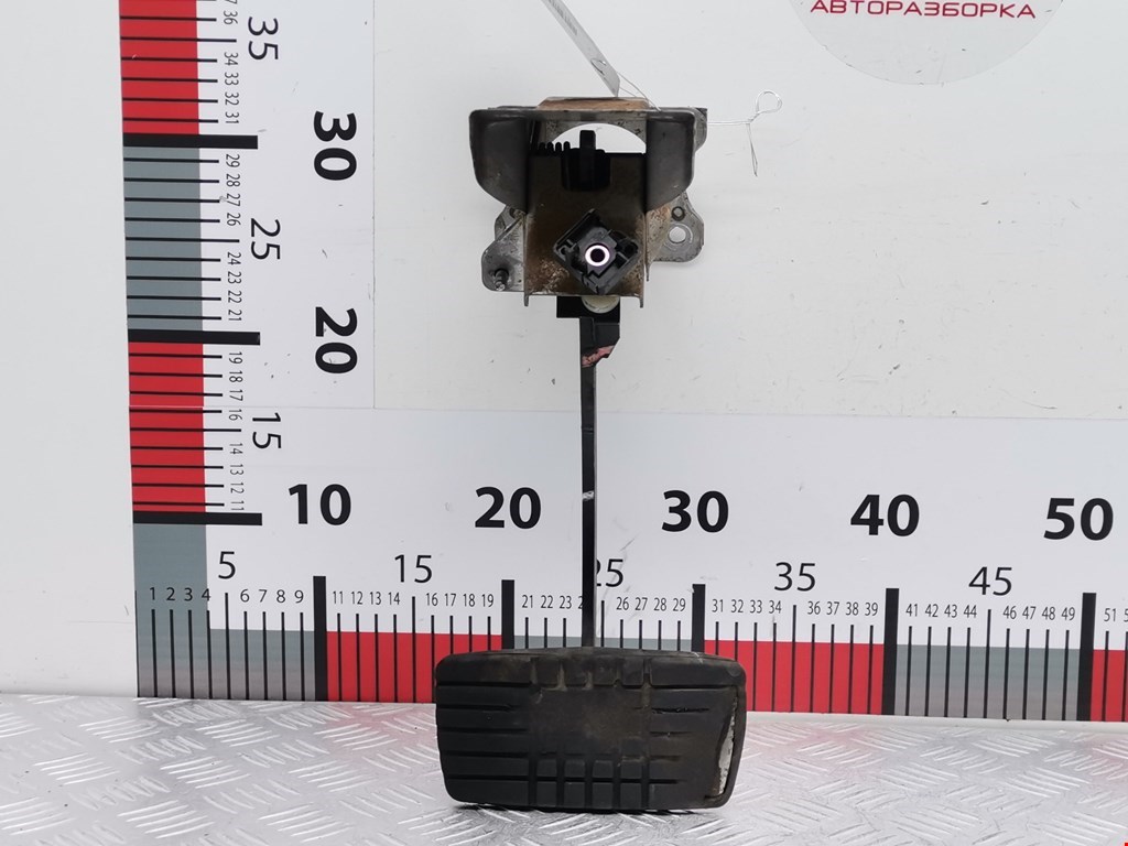 Педаль тормоза SUBARU Outback 1999-2003