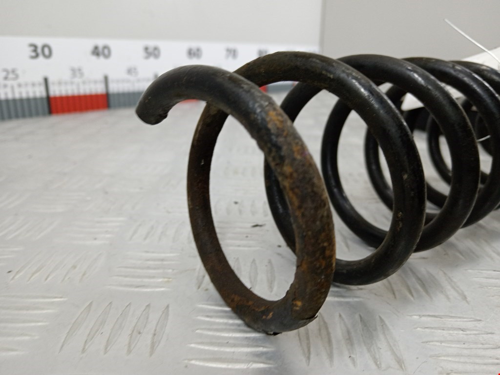 Пружина задняя левая/правая RENAULT Scenic II 2003-2010