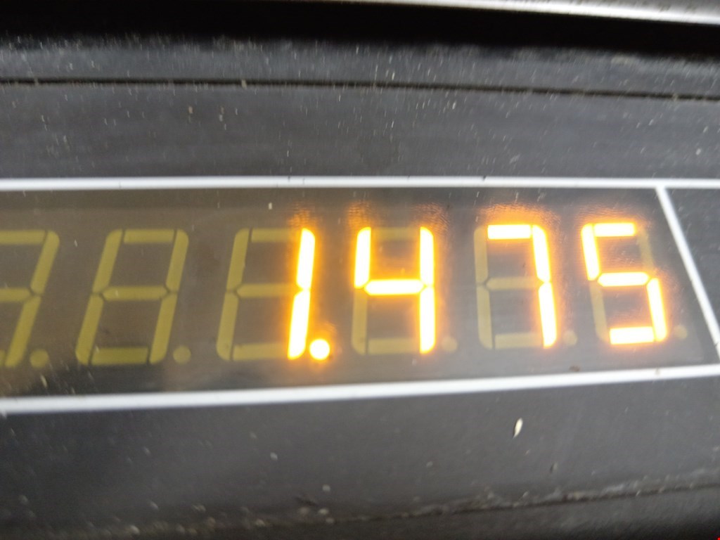 Пружина задняя левая/правая RENAULT Scenic II 2003-2010