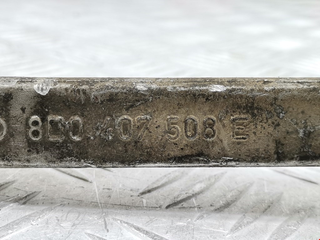 Рычаг передний правый VOLKSWAGEN Passat B5 1997-2005