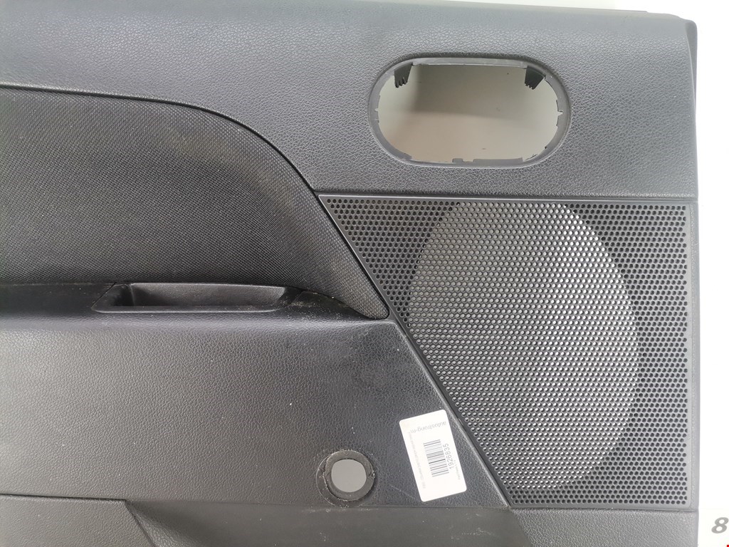 Обшивка двери задняя левая FORD Fiesta 2001-2008