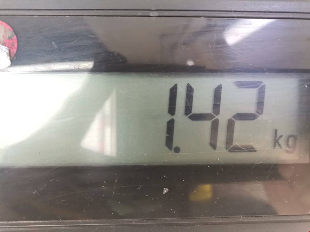 Обшивка двери задняя левая FORD Fiesta 2001-2008