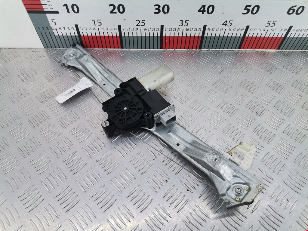 Стеклоподъемник задний левый LANCIA Delta III (844) 2008-2014