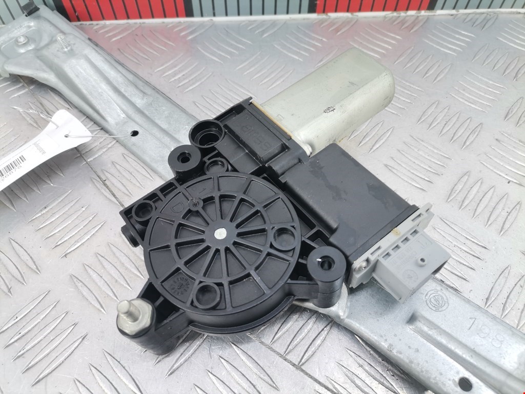 Стеклоподъемник задний левый LANCIA Delta III (844) 2008-2014