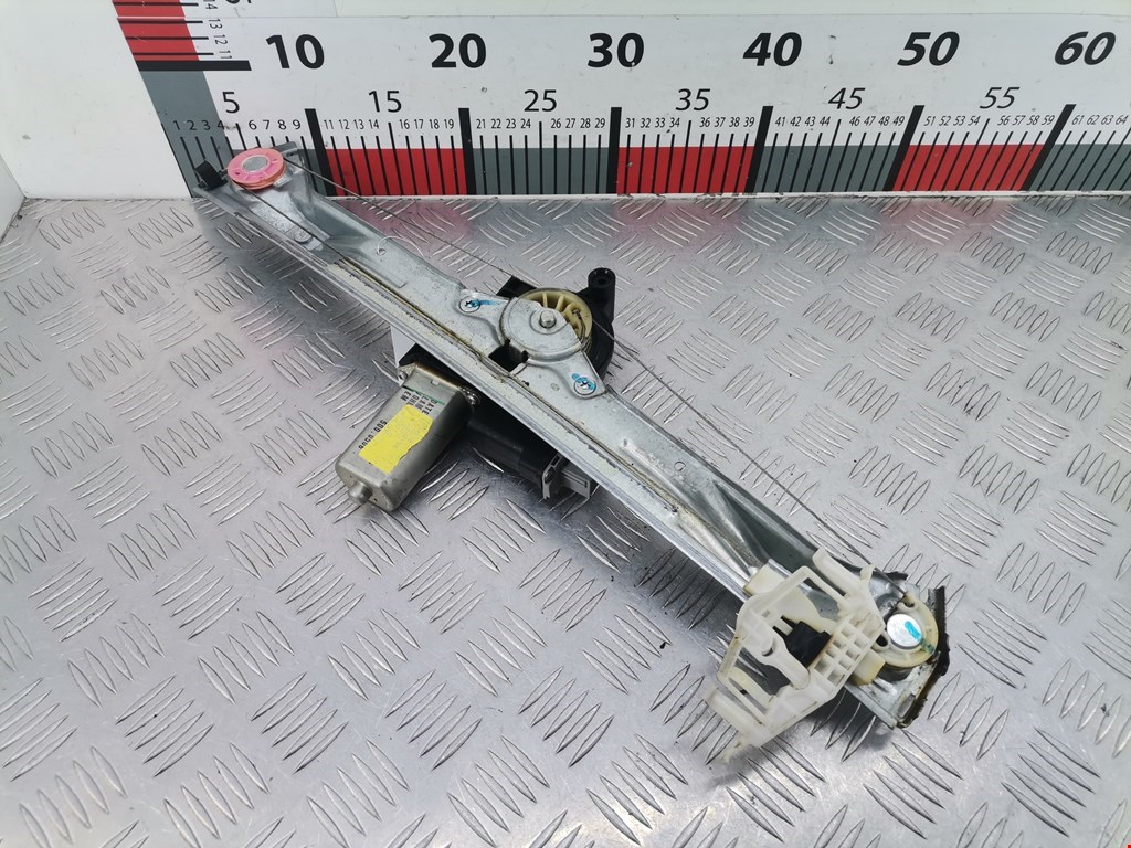 Стеклоподъемник задний левый LANCIA Delta III (844) 2008-2014