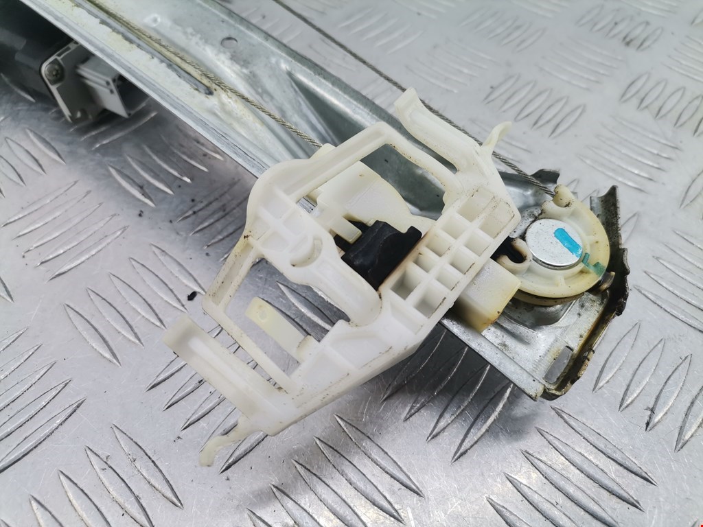 Стеклоподъемник задний левый LANCIA Delta III (844) 2008-2014