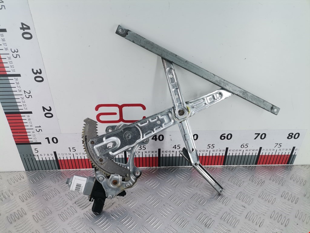 Стеклоподъемник задний левый MITSUBISHI Outlander GF0W 2012-н.в.