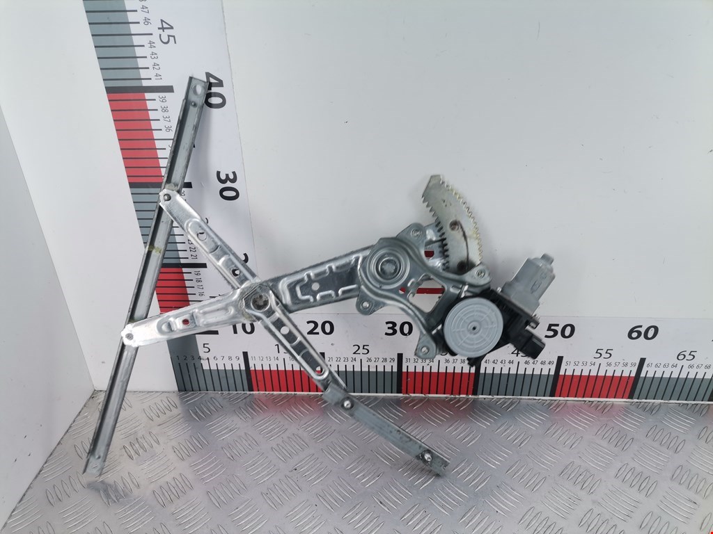 Стеклоподъемник задний левый MITSUBISHI Outlander GF0W 2012-н.в.