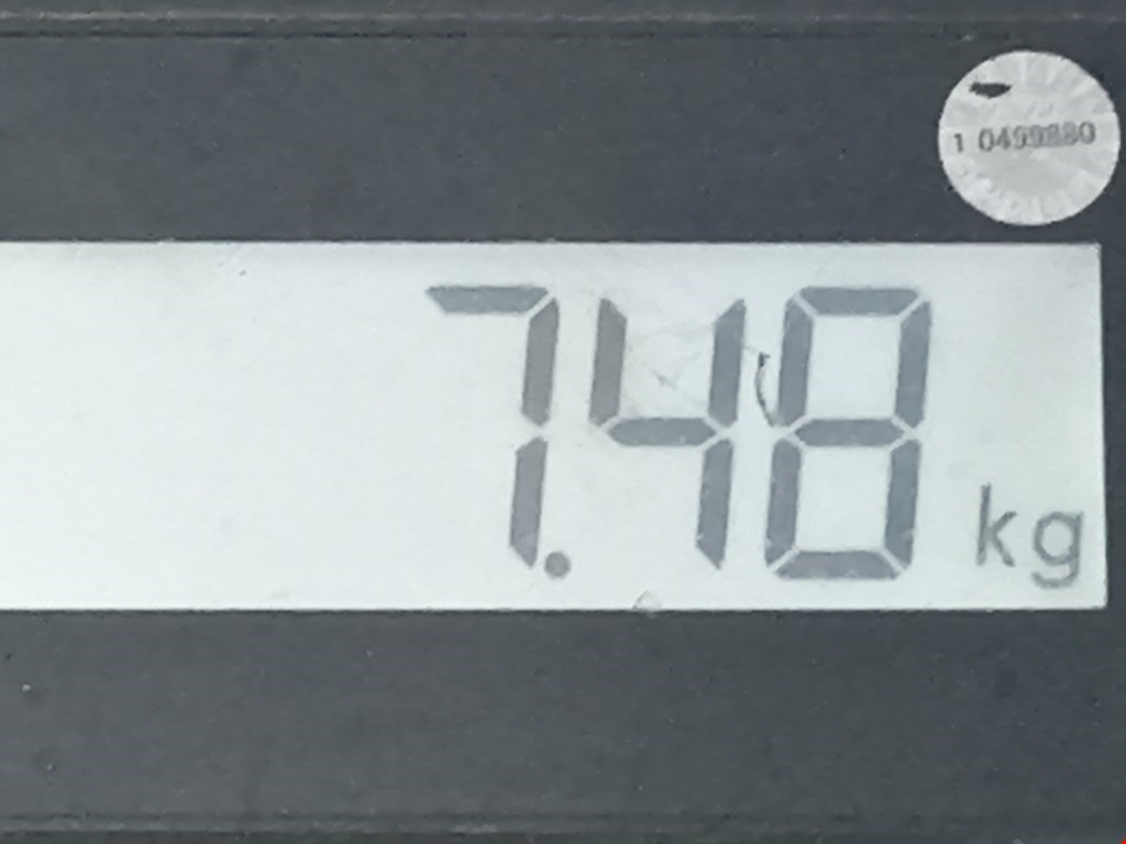 Лонжерон передний правый OPEL Astra H/Family 2004-2015