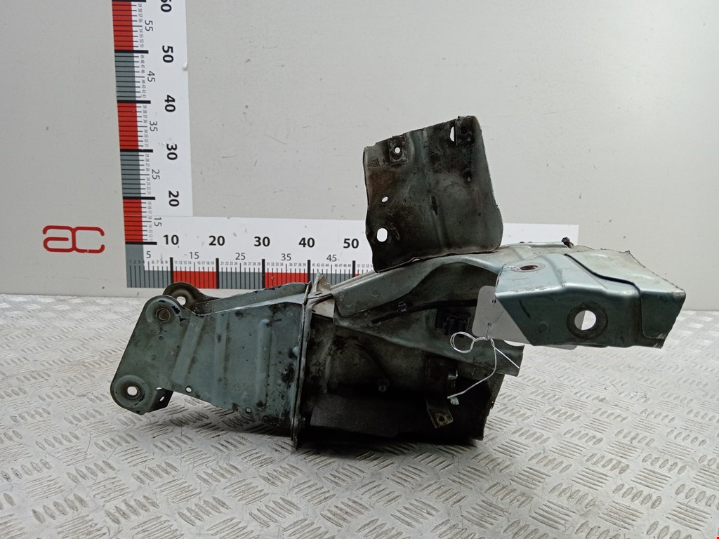 Лонжерон передний правый OPEL Astra H/Family 2004-2015