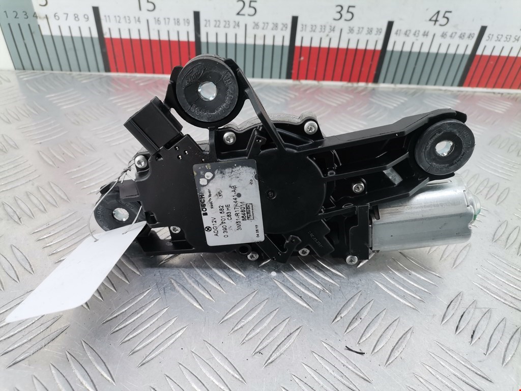 Моторчик стеклоочистителя задний FORD C-MAX 2003-2010