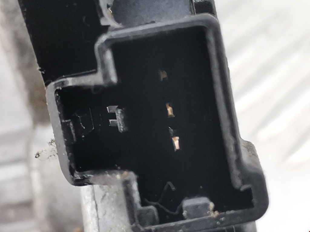 Моторчик стеклоочистителя задний FORD C-MAX 2003-2010