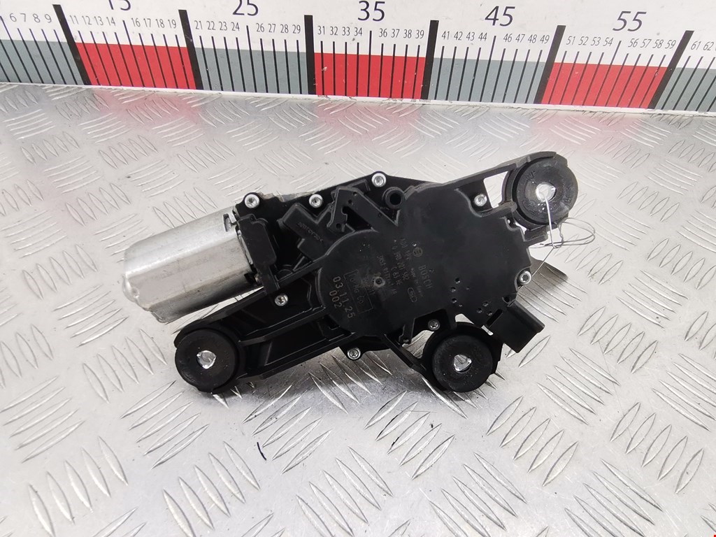 Моторчик стеклоочистителя задний FORD C-MAX 2003-2010