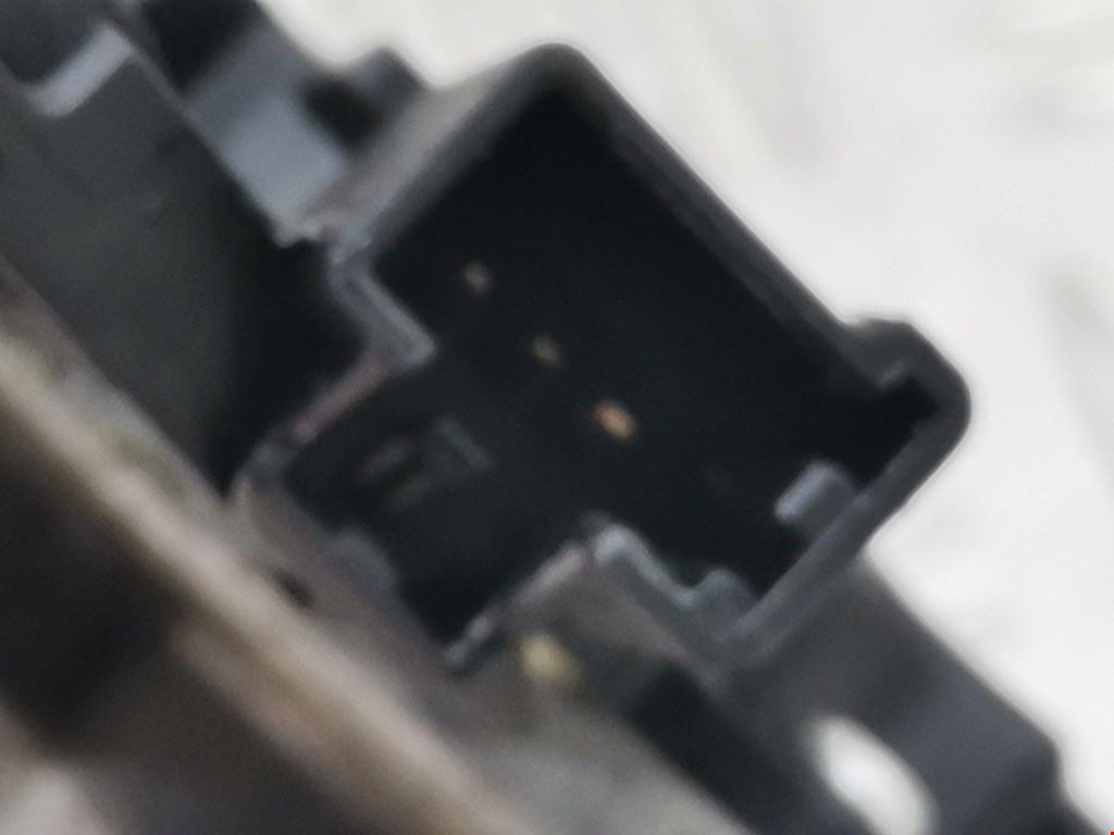 Моторчик стеклоочистителя задний FORD C-MAX 2003-2010