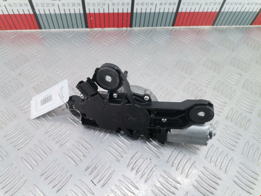 Моторчик стеклоочистителя задний FORD C-MAX 2003-2010