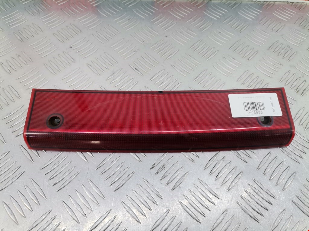 Фонарь дополнительный тормозной (стоп-сигнал) Ford C-MAX 1 (2003-2010)