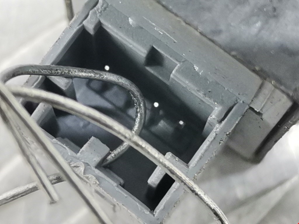 Кнопка стеклоподъемника AUDI A4 B8 2007-2015