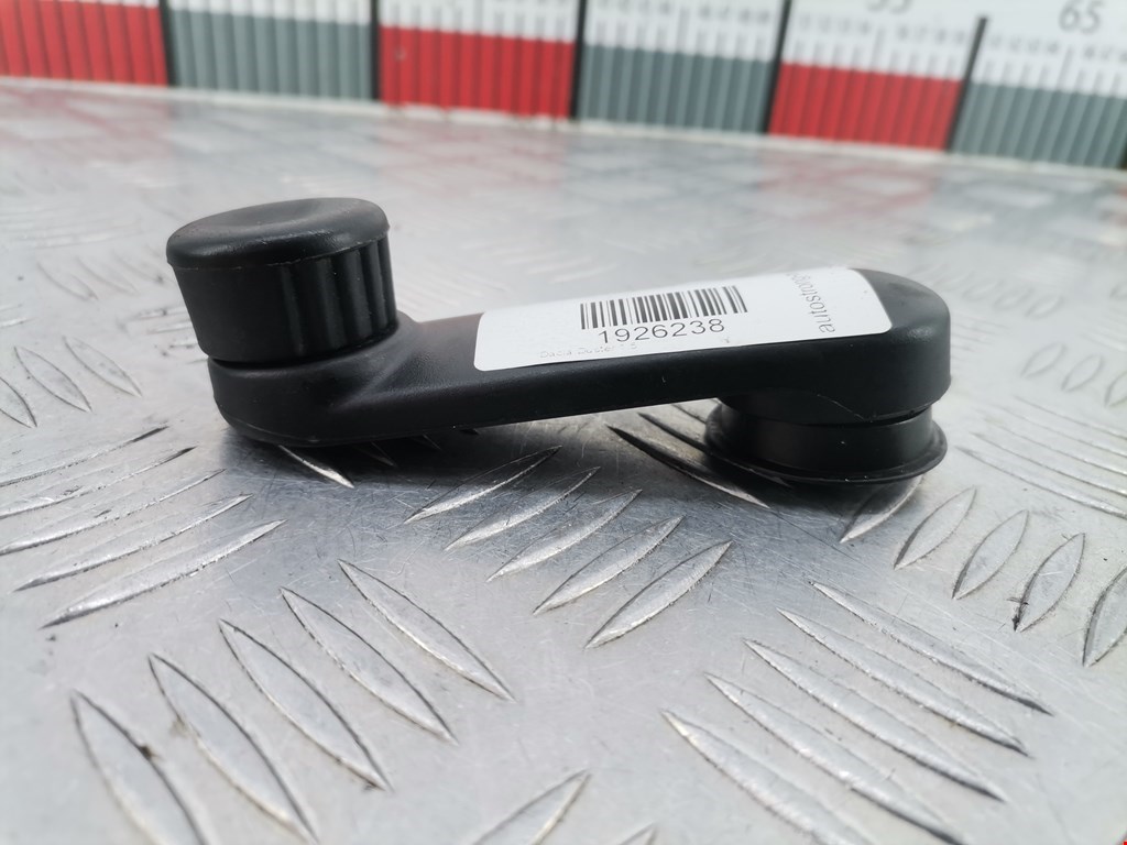 Ручка стеклоподъемника DACIA Duster Duster I 2010-2017