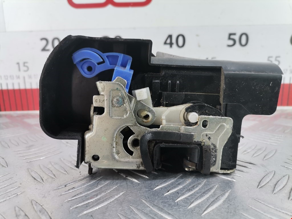 Замок двери задней левой DACIA Duster Duster I 2010-2017