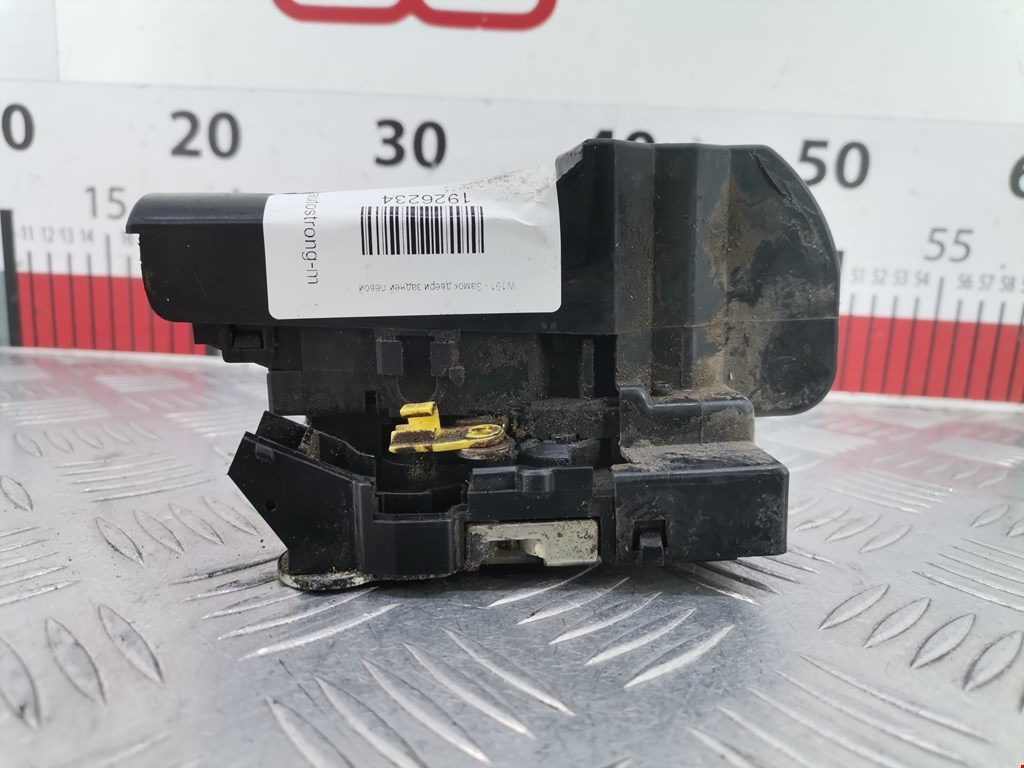 Замок двери задней левой DACIA Duster Duster I 2010-2017