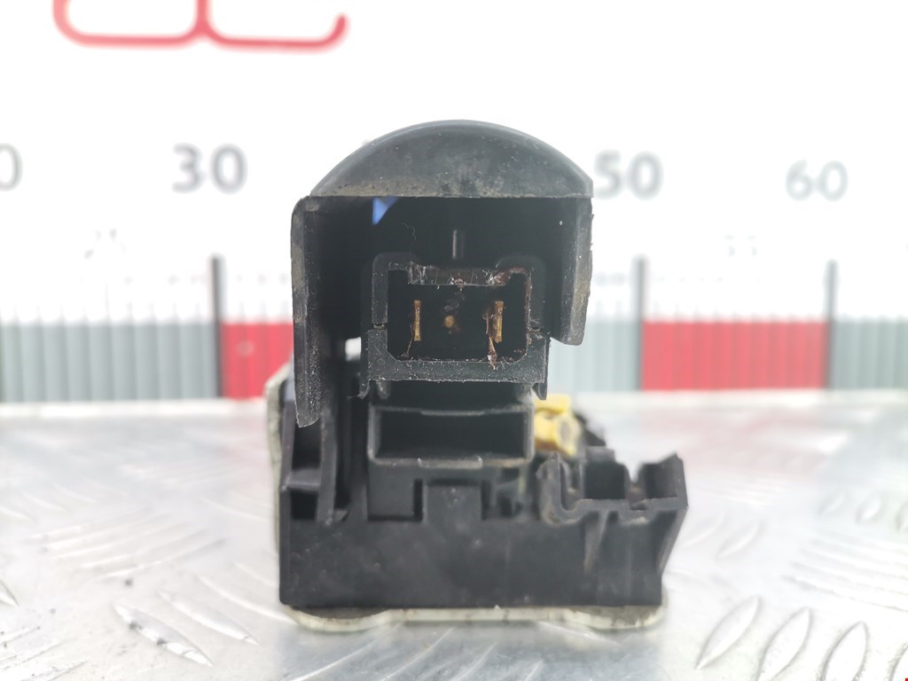 Замок двери задней левой DACIA Duster Duster I 2010-2017